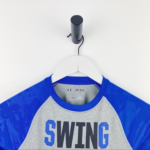 Under Armour UA Long Sleeve Shirt - Picture 6 of 8